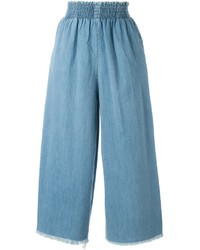 Pantaloni di jeans azzurri di Rachel Comey