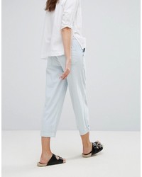 Pantaloni di jeans bianchi di French Connection