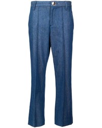Pantaloni di jeans blu di Marc Jacobs