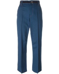 Pantaloni di jeans blu di Marc Jacobs