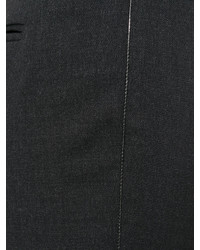 Pantaloni di lana neri di Fabiana Filippi