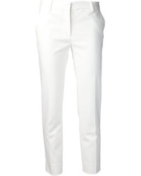 Pantaloni eleganti bianchi di 3.1 Phillip Lim