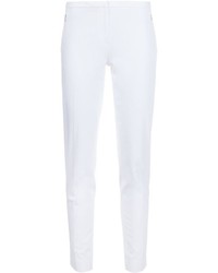 Pantaloni eleganti bianchi di Elie Tahari