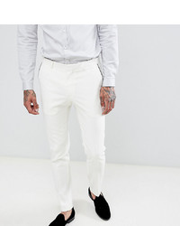 Pantaloni eleganti bianchi di Heart & Dagger