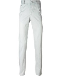 Pantaloni eleganti bianchi di Lanvin