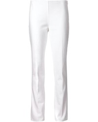 Pantaloni eleganti bianchi di Michael Kors
