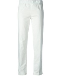 Pantaloni eleganti bianchi di P.A.R.O.S.H.