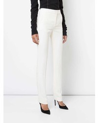 Pantaloni eleganti bianchi di Chloé