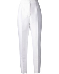 Pantaloni eleganti bianchi di Stella McCartney