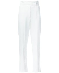 Pantaloni eleganti bianchi di Ungaro