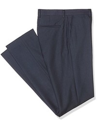 Pantaloni eleganti blu scuro di Celio
