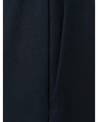 Pantaloni eleganti blu scuro di Maison Margiela