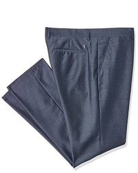 Pantaloni eleganti blu scuro di Gabicci