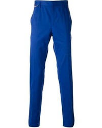 Pantaloni eleganti blu di Marc Jacobs