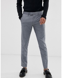 Pantaloni eleganti grigi di Farah Smart
