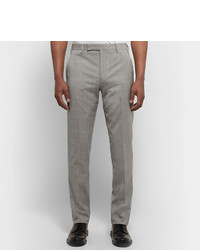 Pantaloni eleganti grigi di Paul Smith