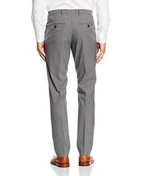 Pantaloni eleganti grigi di Selected Homme