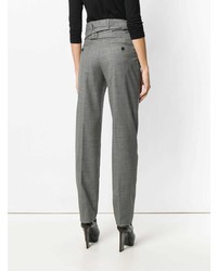 Pantaloni eleganti grigi di Y/Project