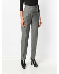 Pantaloni eleganti grigi di Y/Project
