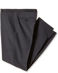 Pantaloni eleganti grigio scuro di s.Oliver Premium
