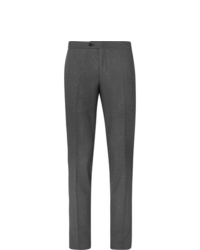Pantaloni eleganti grigio scuro di Thom Sweeney