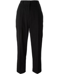 Pantaloni eleganti neri di 3.1 Phillip Lim