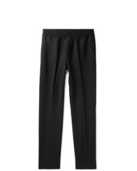 Pantaloni eleganti neri di Acne Studios