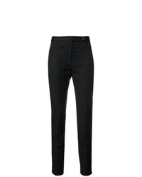 Pantaloni eleganti neri di Alberto Biani