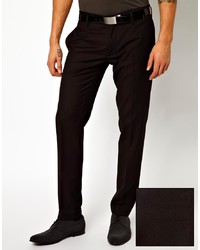 Pantaloni eleganti neri di Antony Morato