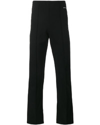 Pantaloni eleganti neri di Balenciaga