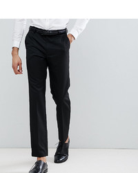 Pantaloni eleganti neri di Burton Menswear