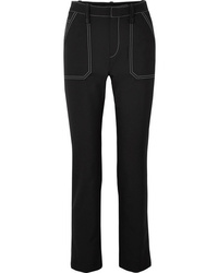 Pantaloni eleganti neri di Chloé