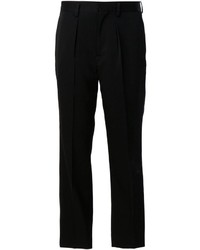 Pantaloni eleganti neri di Comme des Garcons