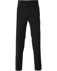 Pantaloni eleganti neri di Givenchy