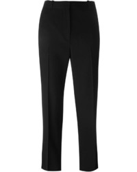 Pantaloni eleganti neri di Givenchy