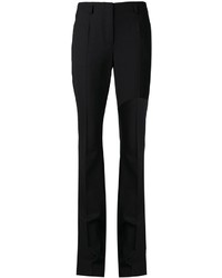 Pantaloni eleganti neri di Jason Wu