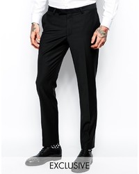 Pantaloni eleganti neri