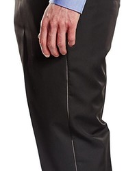 Pantaloni eleganti neri di s.Oliver Premium