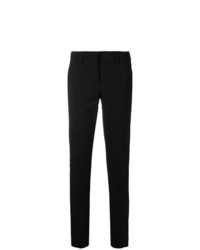 Pantaloni eleganti neri di Sport Max Code
