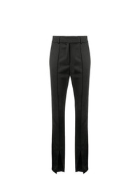 Pantaloni eleganti neri di Ssheena