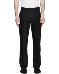 Pantaloni eleganti neri di Tom Ford