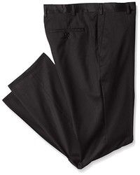 Pantaloni eleganti neri di Tom Tailor