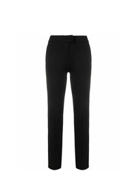 Pantaloni eleganti neri di Twin-Set