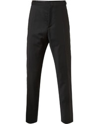 Pantaloni eleganti neri di Vivienne Westwood