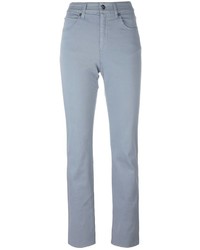 Pantaloni grigi di Armani Collezioni