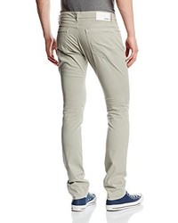 Pantaloni grigi di Calvin Klein