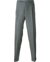 Pantaloni grigi di Canali