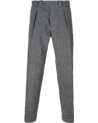 Pantaloni grigi di Carven