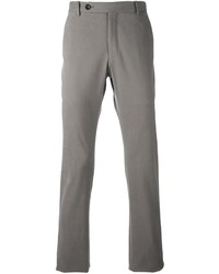 Pantaloni grigi di Giorgio Armani