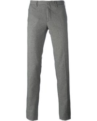 Pantaloni grigi di Incotex